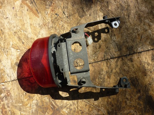 Yamaha tdm 850 1997 - 850,
