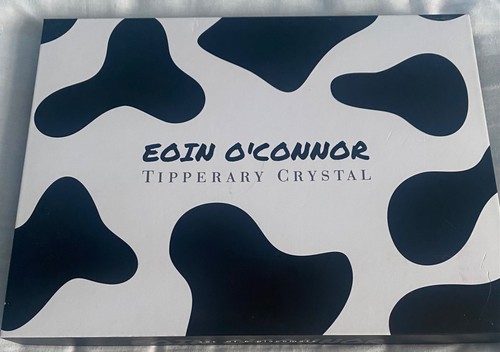 Eion connor set 6 - eion, of