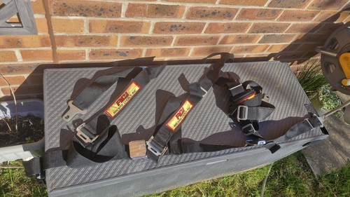 Rci racing choice inc - inc., point