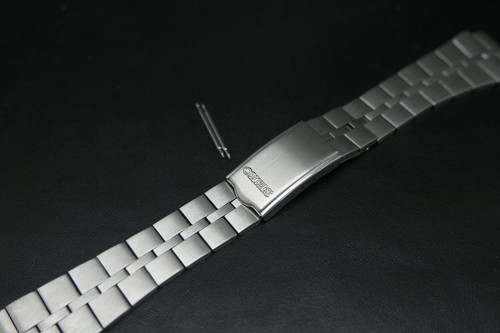 20mm seiko bullhead - 20mm,