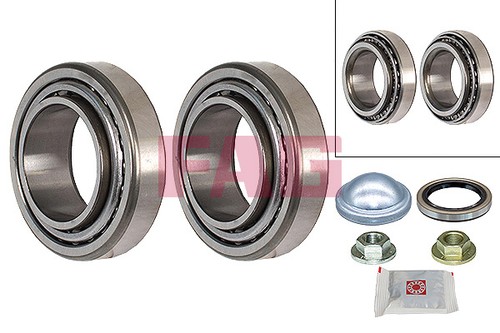 Fag 713 6783 wheel bearing - fag,