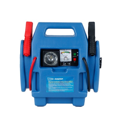 Streetwize portable power pack - streetwize,