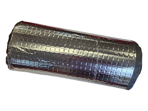 Heavy duty sound deadening mat - deadening,
