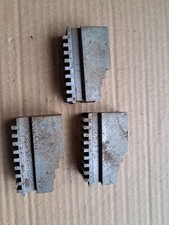 LATHE SOFT CHUCK JAWS FOR  3