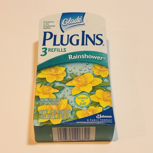 Glade plugins scented air - plugins,
