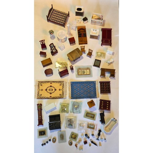 Job mixed lot - collection, retro