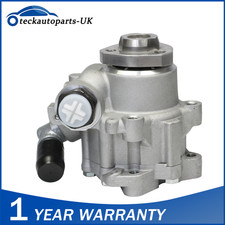 Power Steering Pump 7D0422155