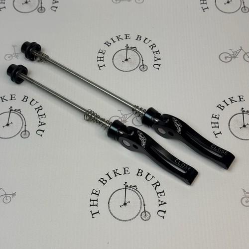 Fred salmon titanium - fred, quick
