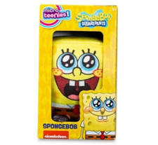 Micro Teenies SpongeBob