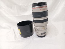 Canon 100 - 400 mm / F 4,5 -
