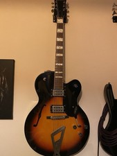 Gretsch G2420 Streamliner