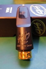 Jody Jazz Custom Dark HR* Alto