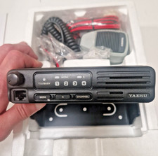 Yaesu Vertex VX-2000U 4