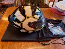 AGV 46 Motorcycle Helmet