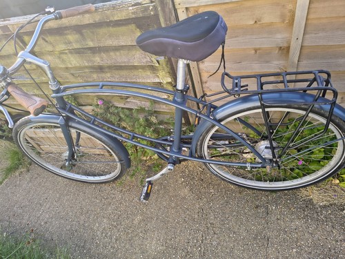 Pashley dusk blue - pashley,