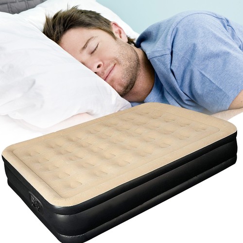 Inflatable high raised - high,