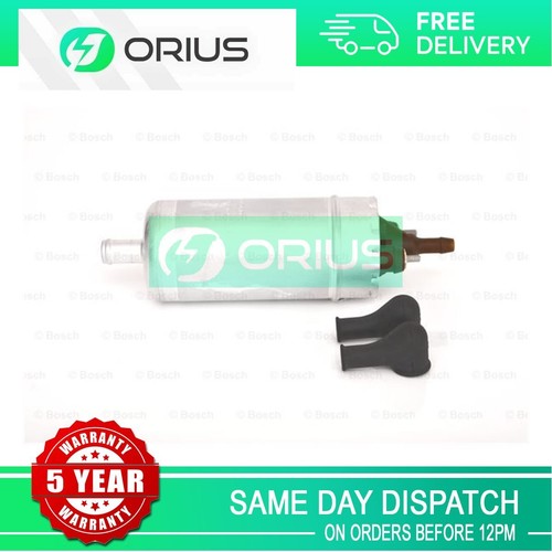 Fuel pump orius fits bmw - orius,