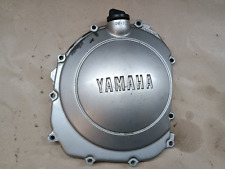 Yamaha FZR 400 1WG 1988 Engine