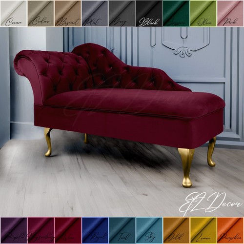 Chaise lounge chesterfield - lounge,