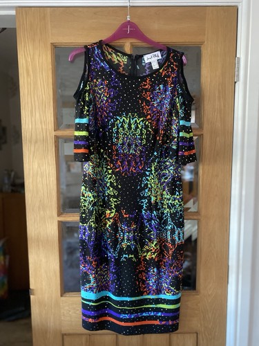 Beautiful joseph ribkoff dress - beautiful,