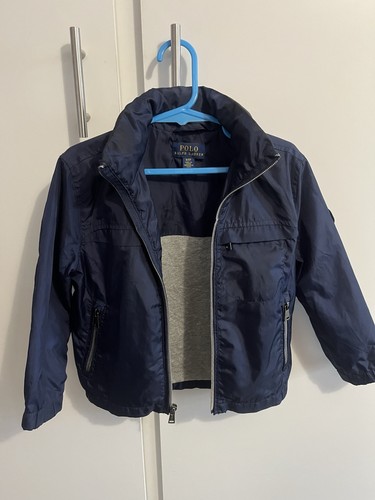Ralph lauren coat kids age - coat,