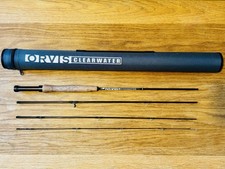 Orvis Clearwater Fly Rod 7ft