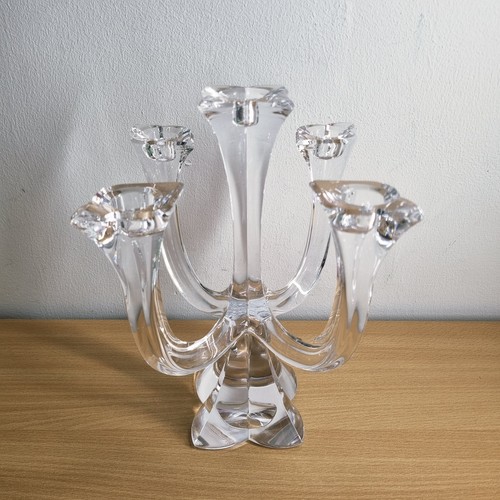 Villeroy and boch arm - boch, glass