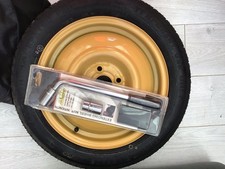 SPACE SAVER WHEEL 16 inch  new