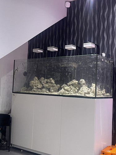 Popbloom rl90 led aquarium - popbloom,