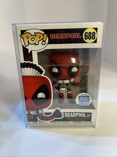 Funko pop vinyl marvel - funko,