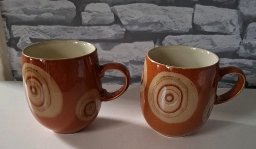 Denby fire chilli pattern - fire,