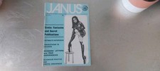 Old Janus magazine Volume 2