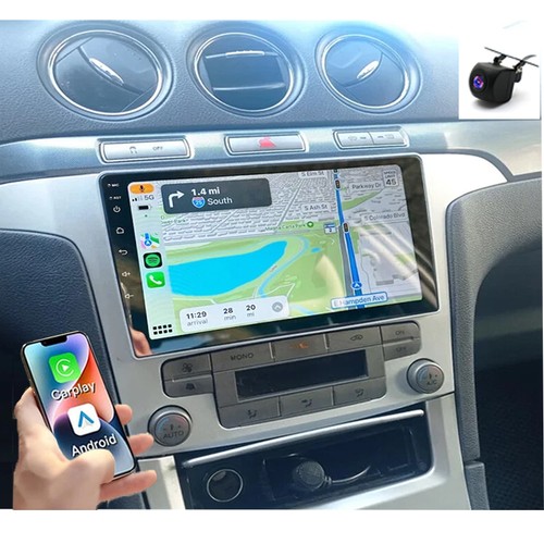 Android car stereo - android,