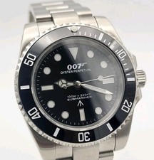 BNIB James Bond 007 Automatic