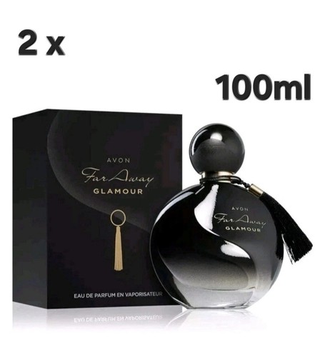 Avon far away - x,