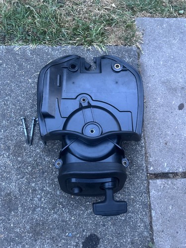 Genuine yamaha 5hp stroke - f2.5hp,