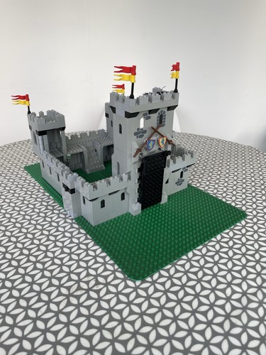 Vintage 1984 lego - vintage,
