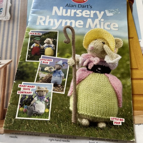 Alan dart nursery rhymes - alan,