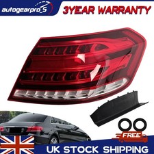 Right Driver O/s Outer Rear