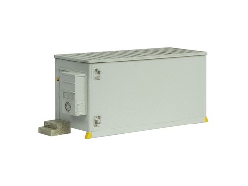 Bachmann 1010 scenecraft - bachmann,