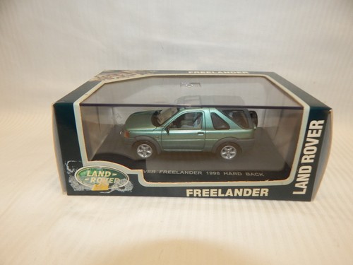 Universal hobbies land rover - land,