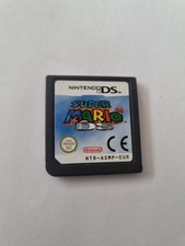 Super Mario 64 DS Nintendo DS