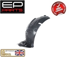 FOR MERCEDES E W212 02.13-05.16 FRONT WHEEL ARCH FENDER SPLASH GUARD LINER LEFT