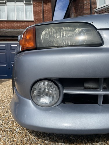 Glanza ep91 front - front, cover