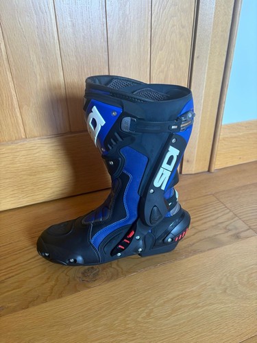 Sidi left boot new - sidi,