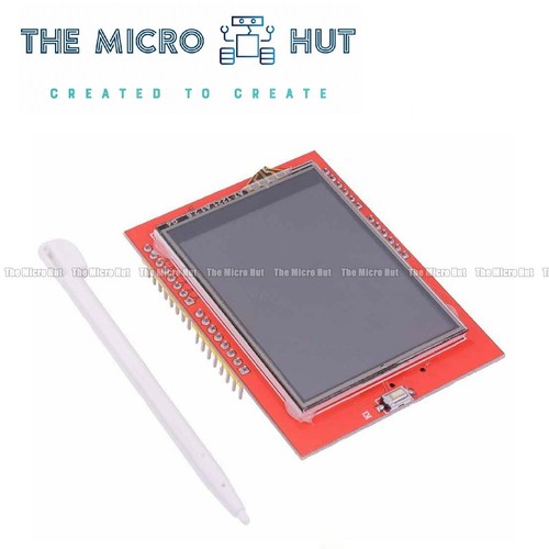 Tft touch screen lcd - tft,