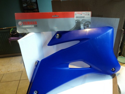 Yamaha yz250f 2006 2009 rh - yz250f,
