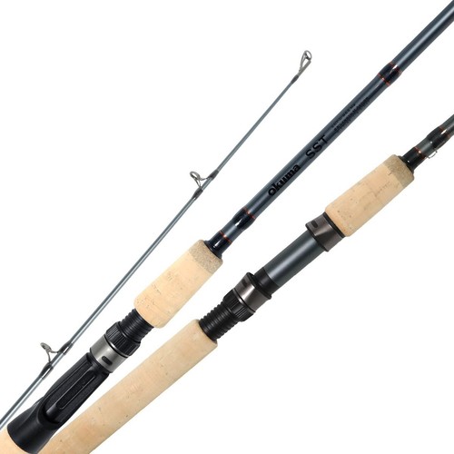 Okuma sst cork grip - sst,