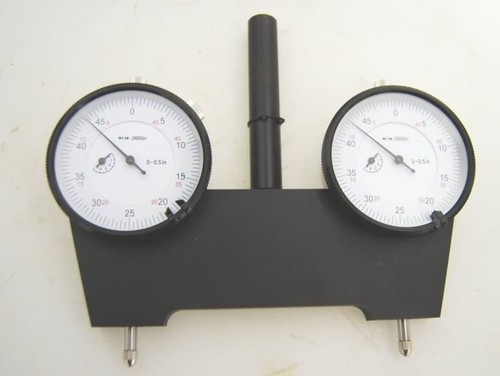 Head setting tool milling - setting,