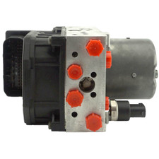 ABS Control Unit: AUDI A4 0265950011 0265225048 8E0614517 24 Months Warranty/